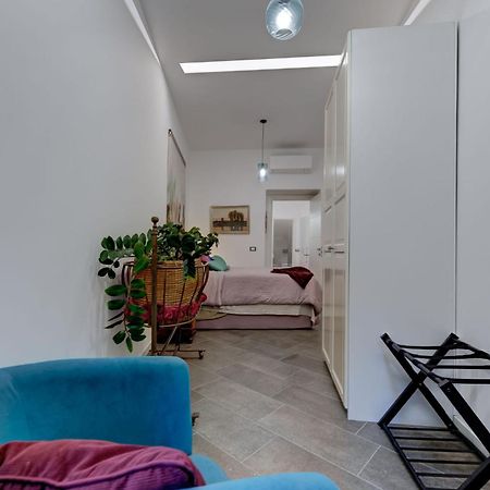 سيراكوزا Ortigia Green المظهر الخارجي الصورة