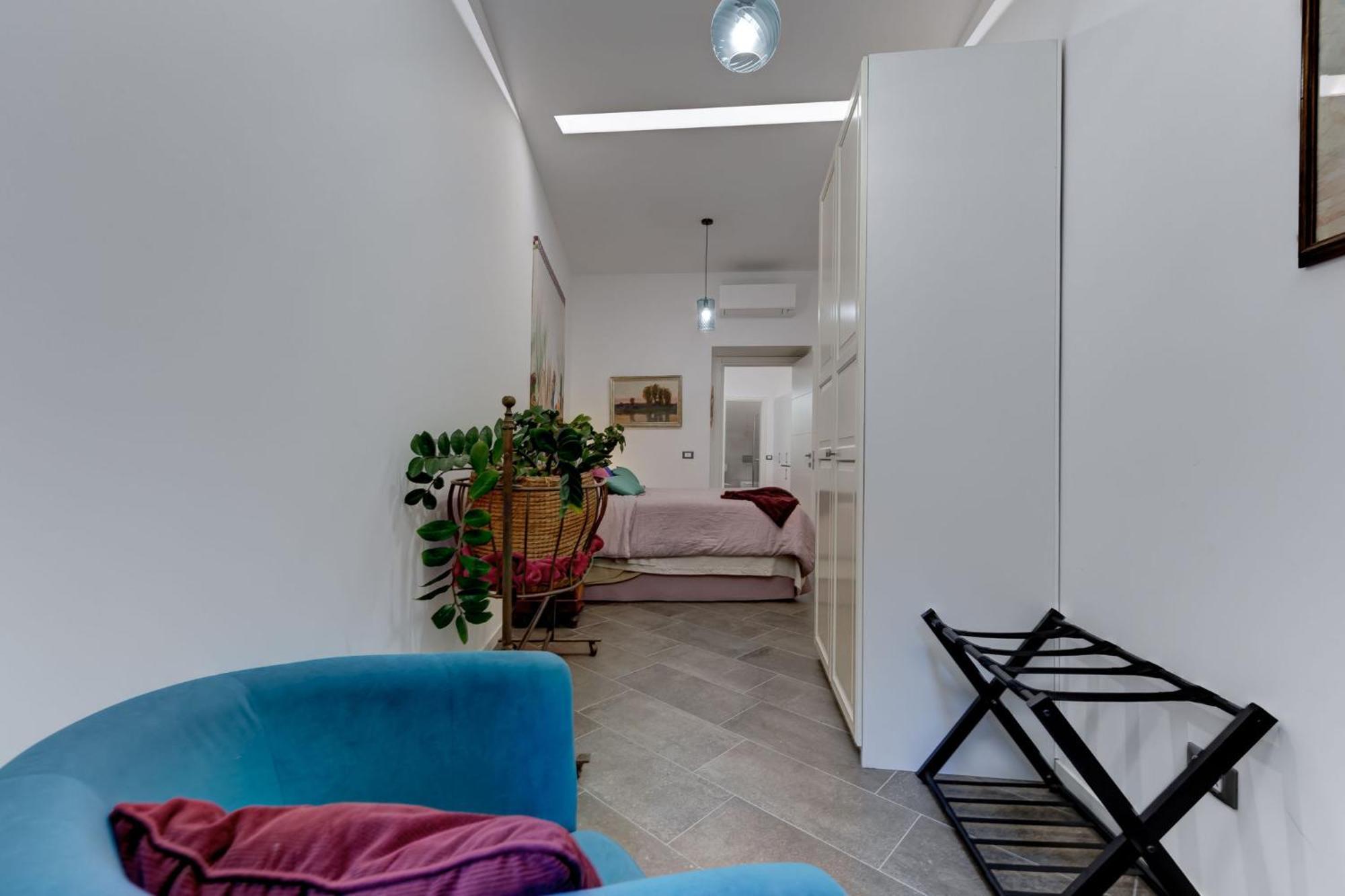 سيراكوزا Ortigia Green المظهر الخارجي الصورة
