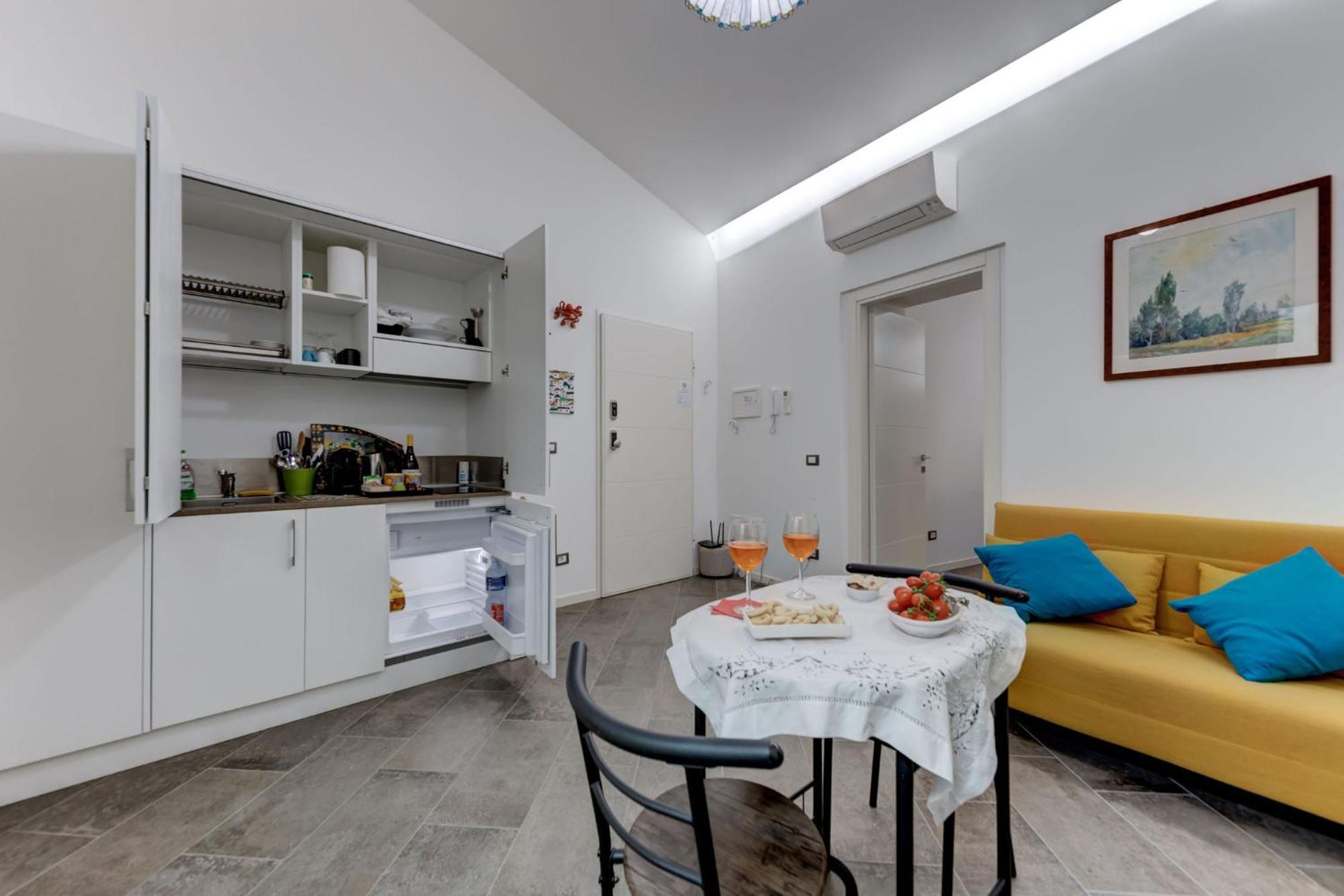 سيراكوزا Ortigia Green المظهر الخارجي الصورة