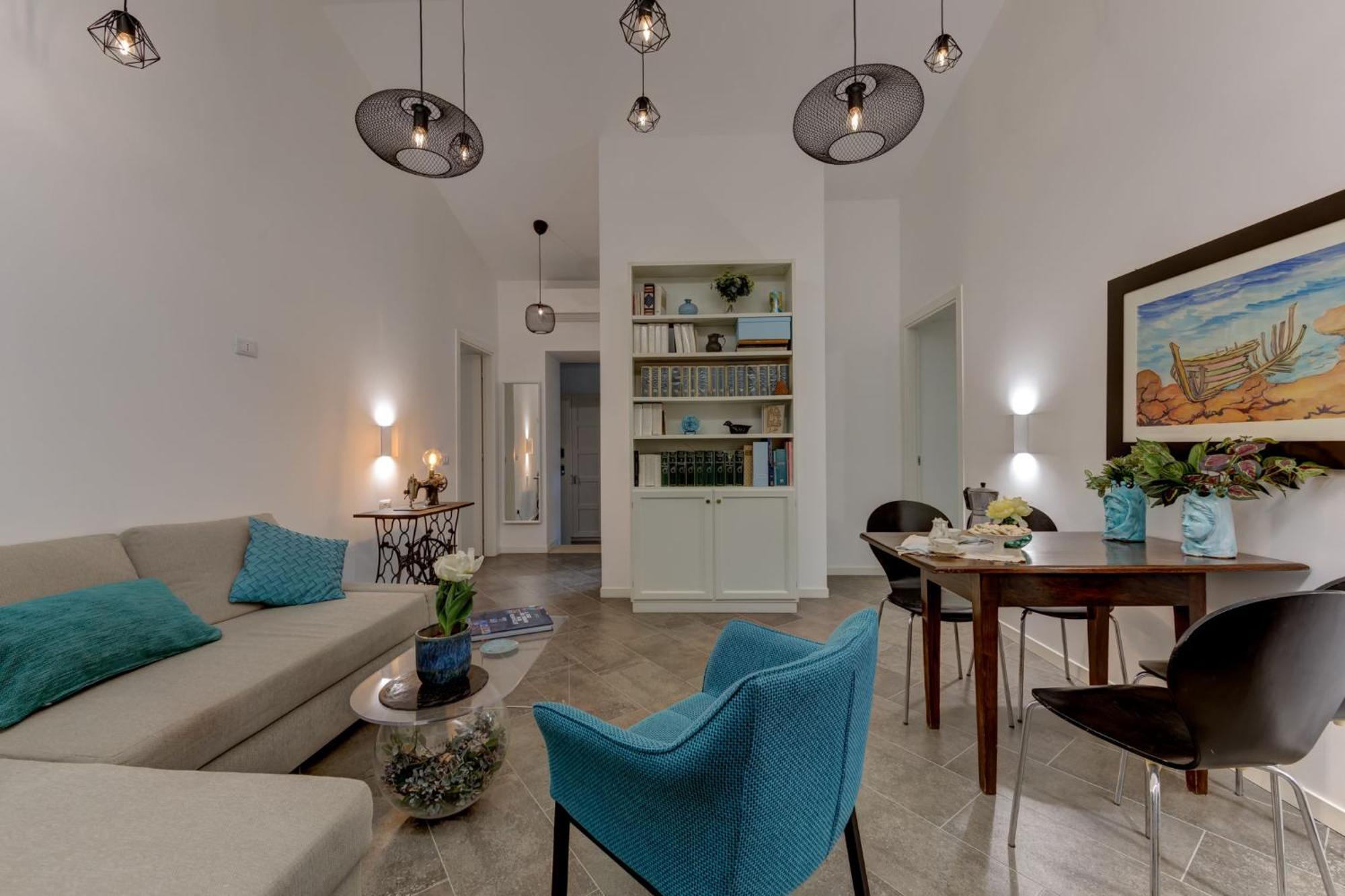 سيراكوزا Ortigia Green المظهر الخارجي الصورة