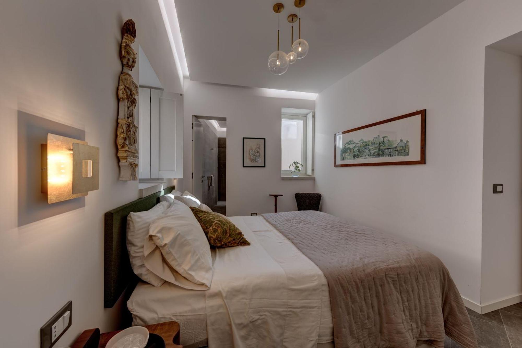 سيراكوزا Ortigia Green المظهر الخارجي الصورة