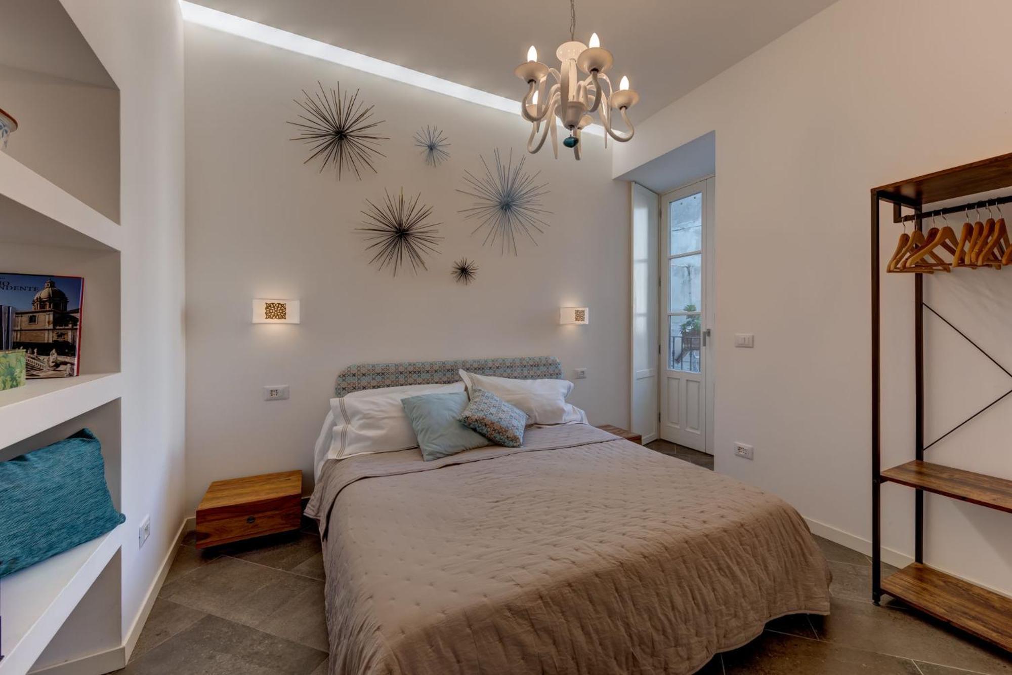 سيراكوزا Ortigia Green المظهر الخارجي الصورة