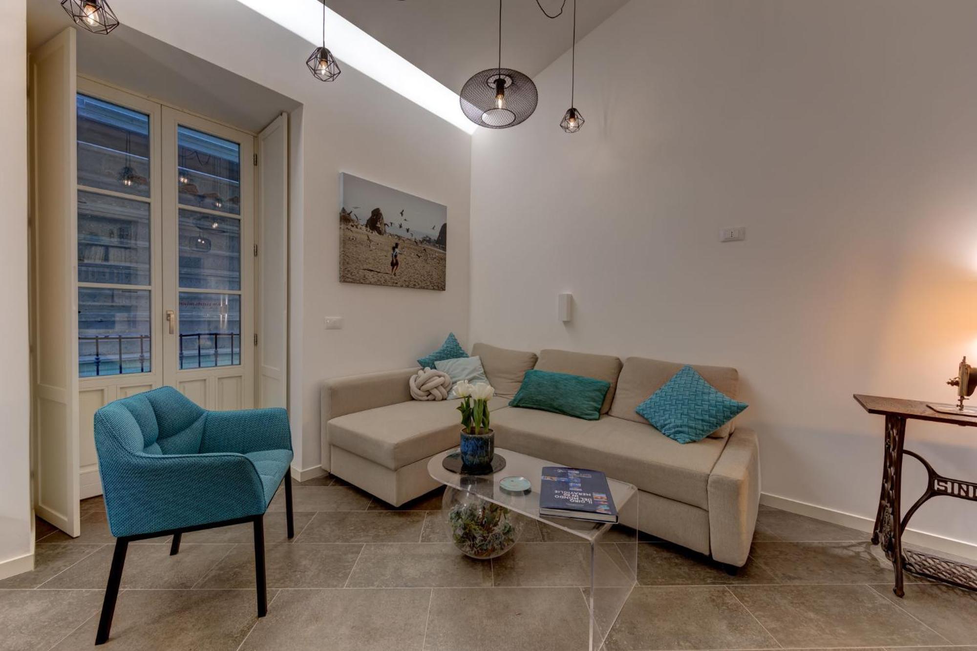 سيراكوزا Ortigia Green المظهر الخارجي الصورة