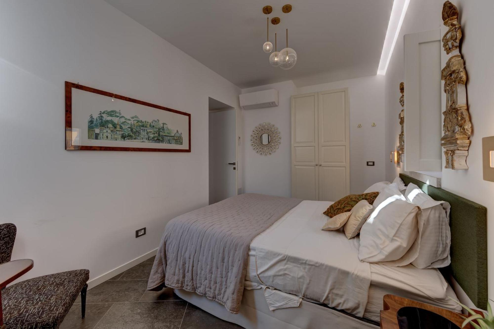 سيراكوزا Ortigia Green المظهر الخارجي الصورة