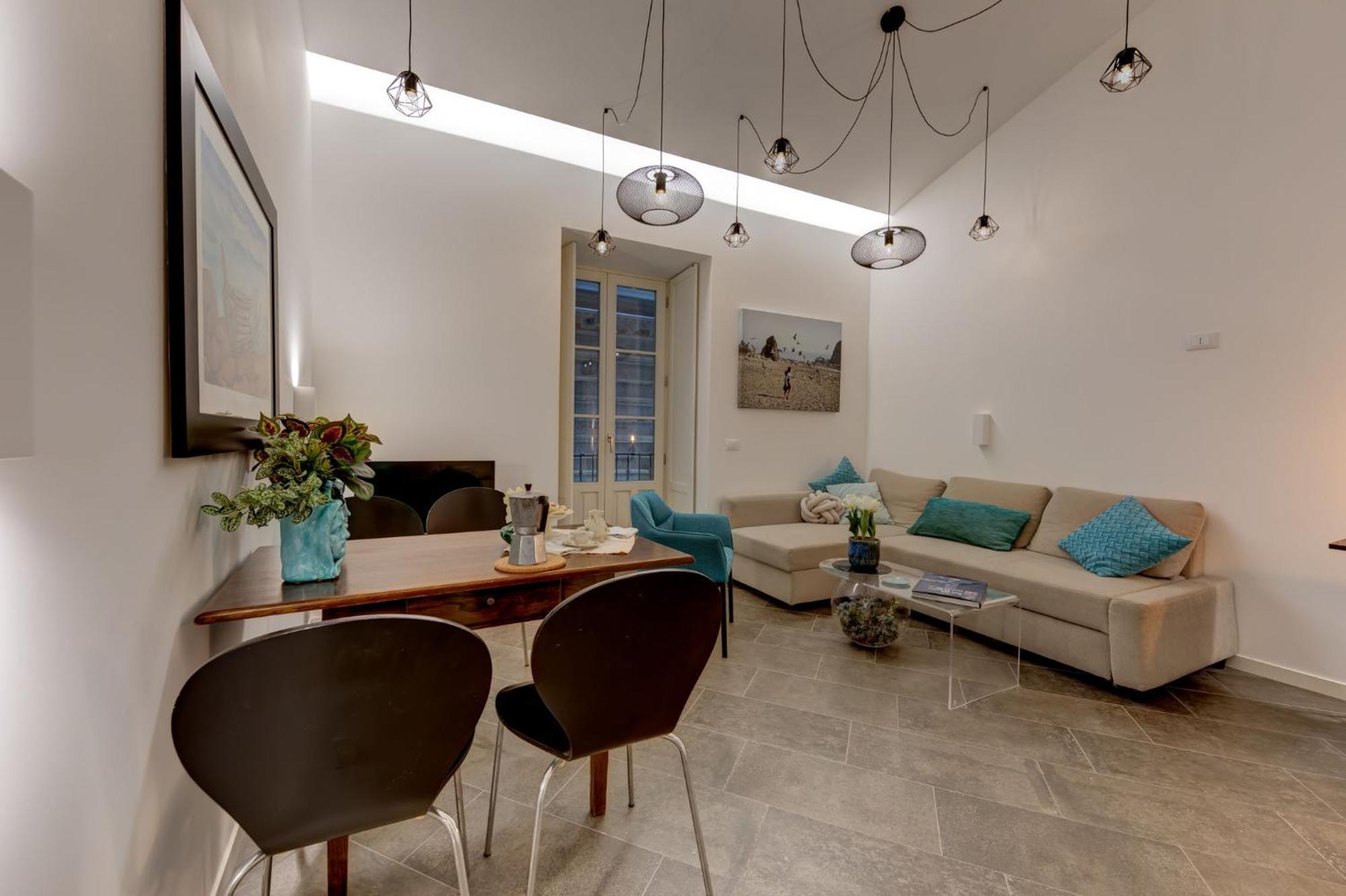 سيراكوزا Ortigia Green المظهر الخارجي الصورة