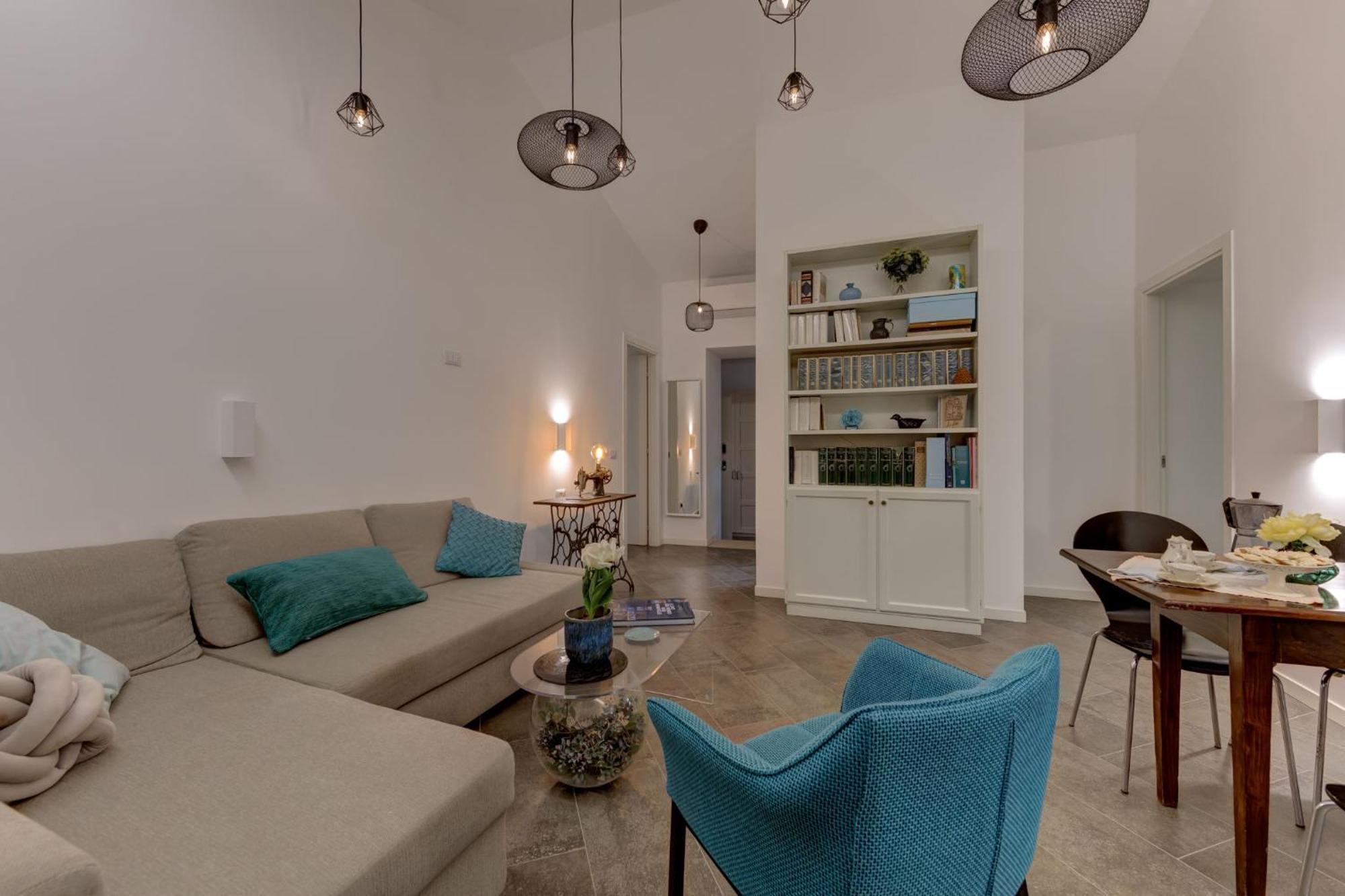 سيراكوزا Ortigia Green المظهر الخارجي الصورة