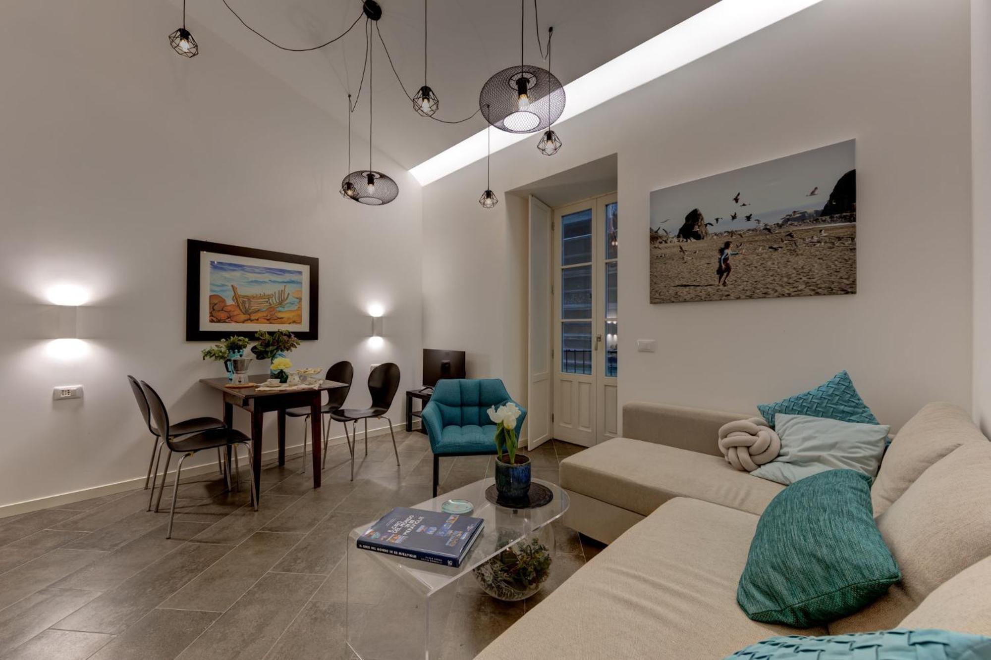 سيراكوزا Ortigia Green المظهر الخارجي الصورة