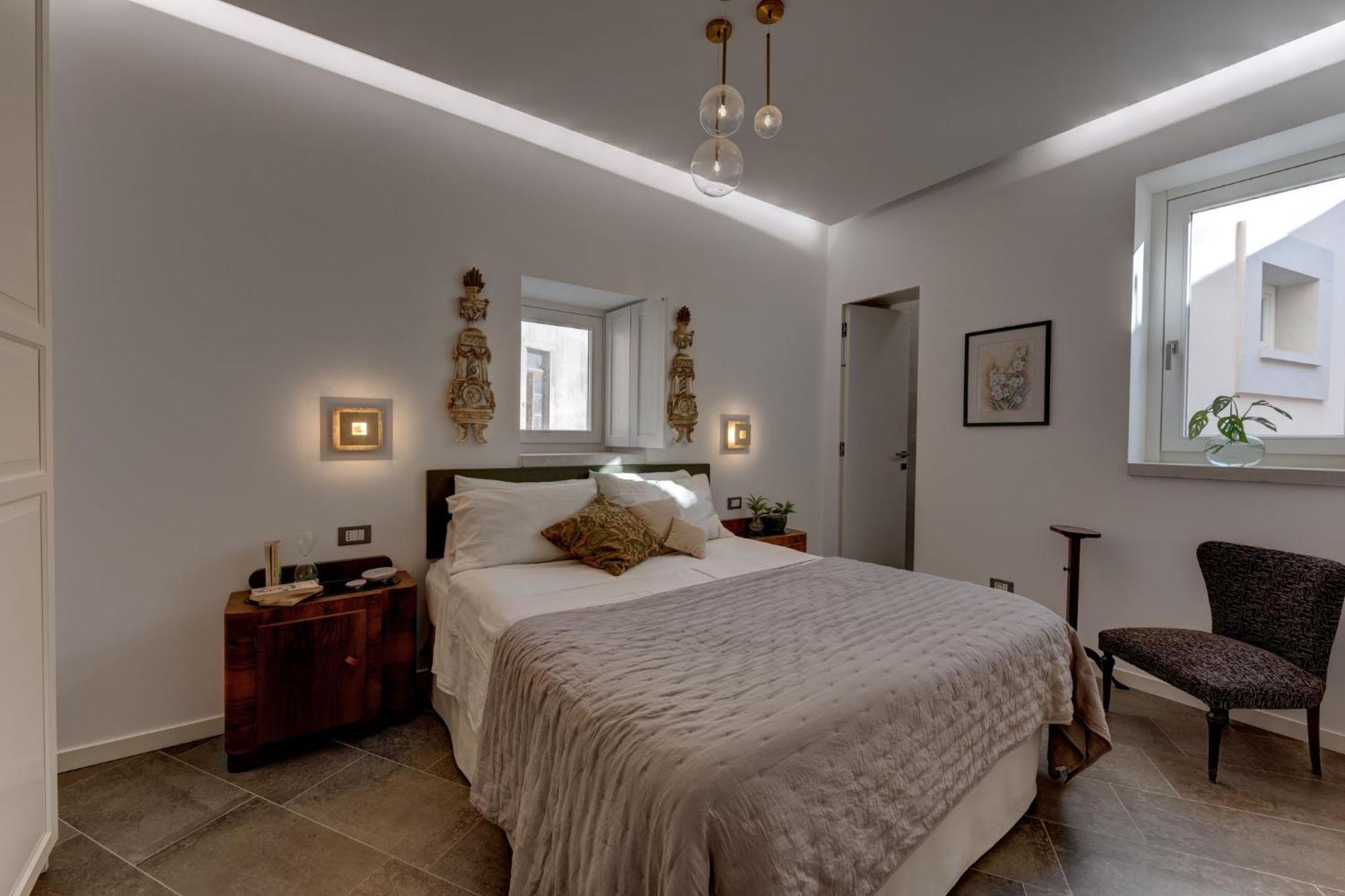 سيراكوزا Ortigia Green المظهر الخارجي الصورة
