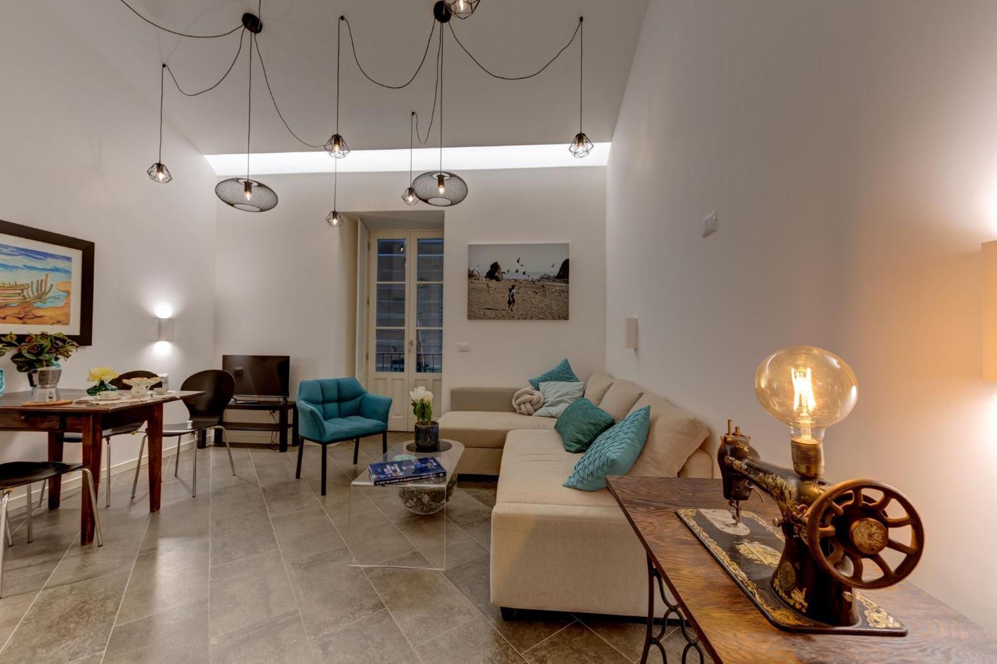 سيراكوزا Ortigia Green المظهر الخارجي الصورة